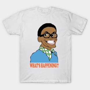 CLASSIC TV SITCOM T-Shirt